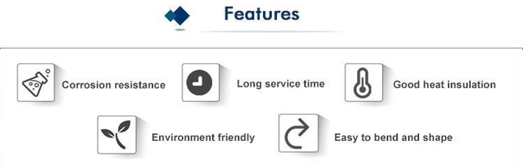 Aluzinc Corrugated Roofing Sheet