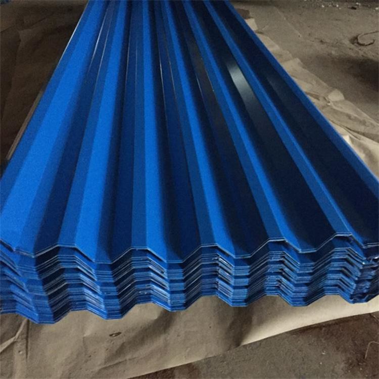 PPGL Metal Roofing Sheets