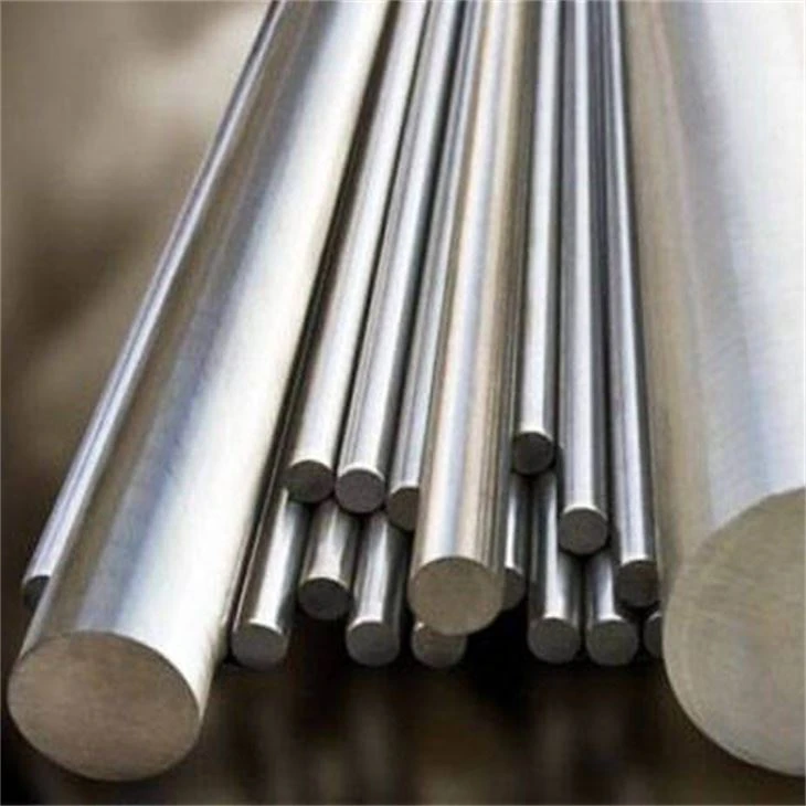 S20100 Stainless Steel Round Bar S20100 Stainless Steel Round Bar