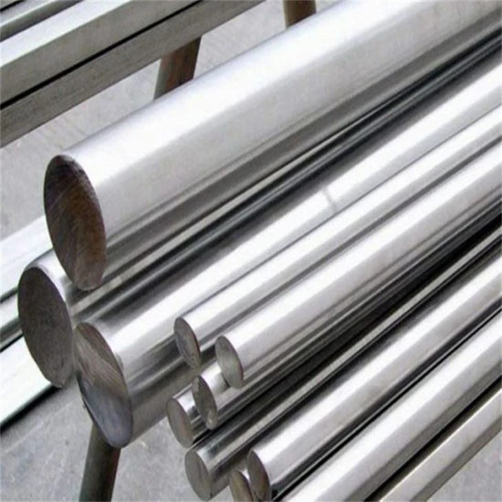 316 ROUND BARS