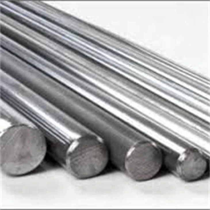 Stainless Steel 317L Round Bar