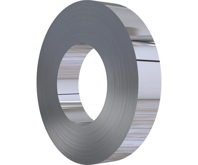 stainless steel coil 12