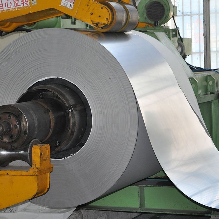 S40900 stainless steel coil S40900 stainless steel coil
