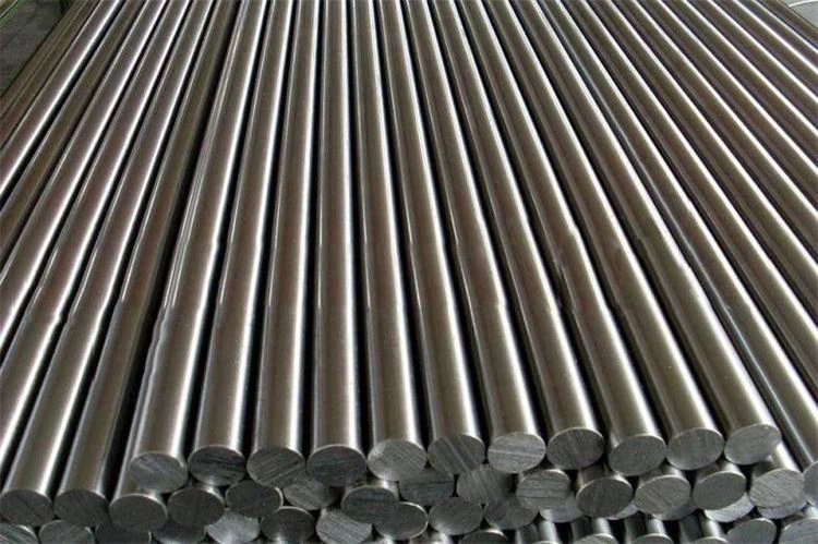 S31803 stainless steel bar