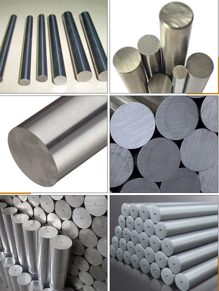 1.4509 stainless steel bar 1.4509 stainless steel bar