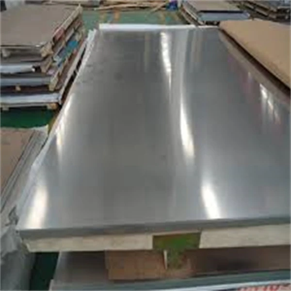stainless steel plate 63017