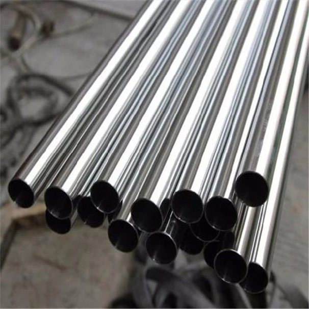 UNS S20200 stainless steel pipe