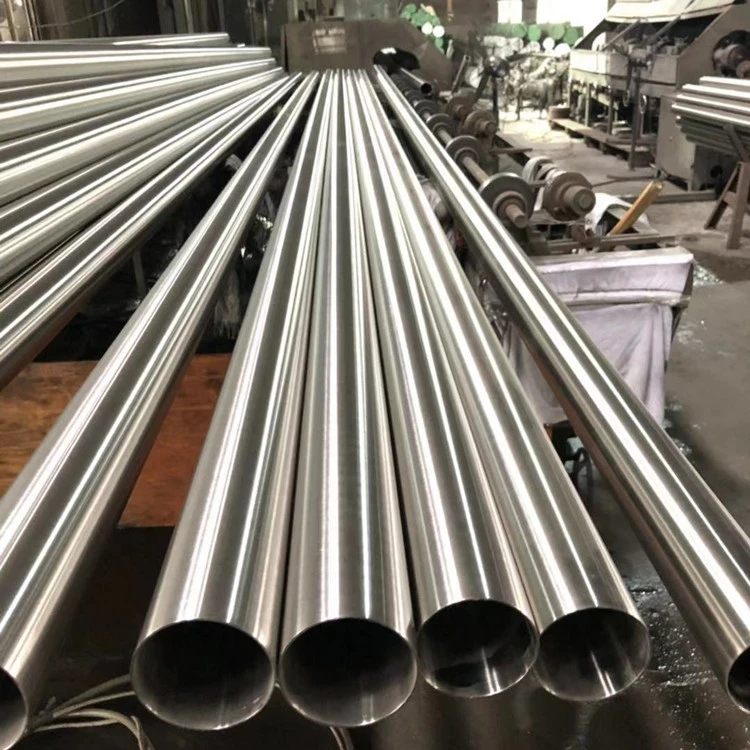 CNS 403 Stainless Steel Pipe 