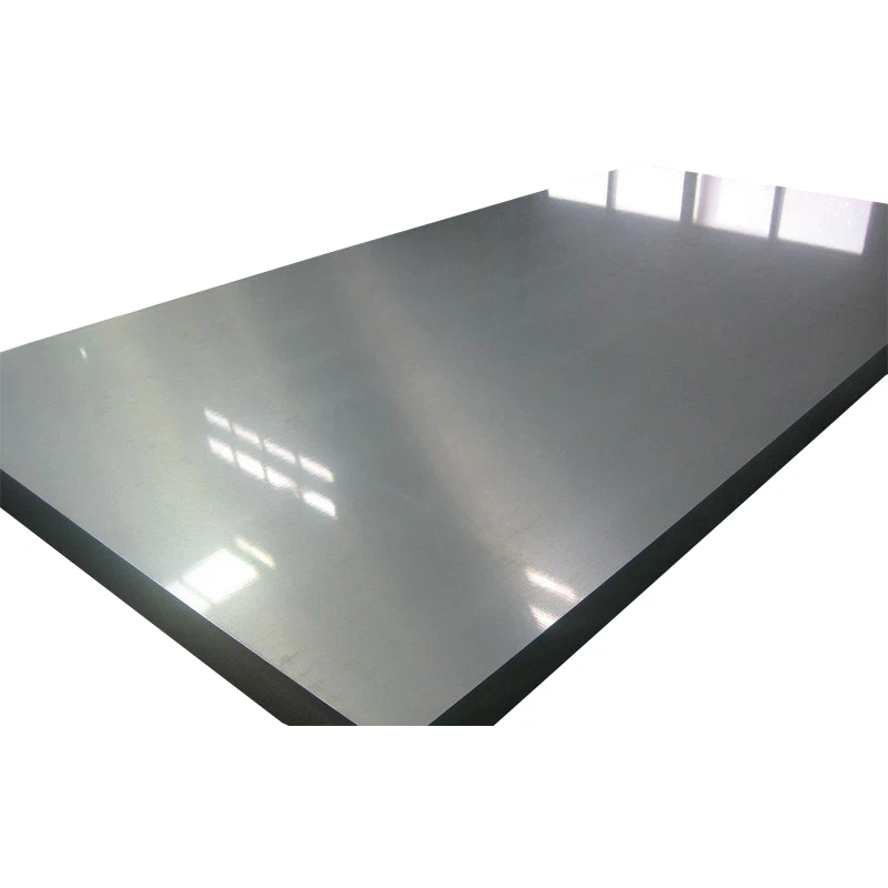 CNS 420 Stainless Steel Plate