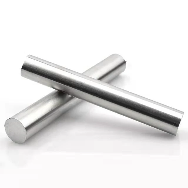 Stainless Steel Bar CNS 420J2