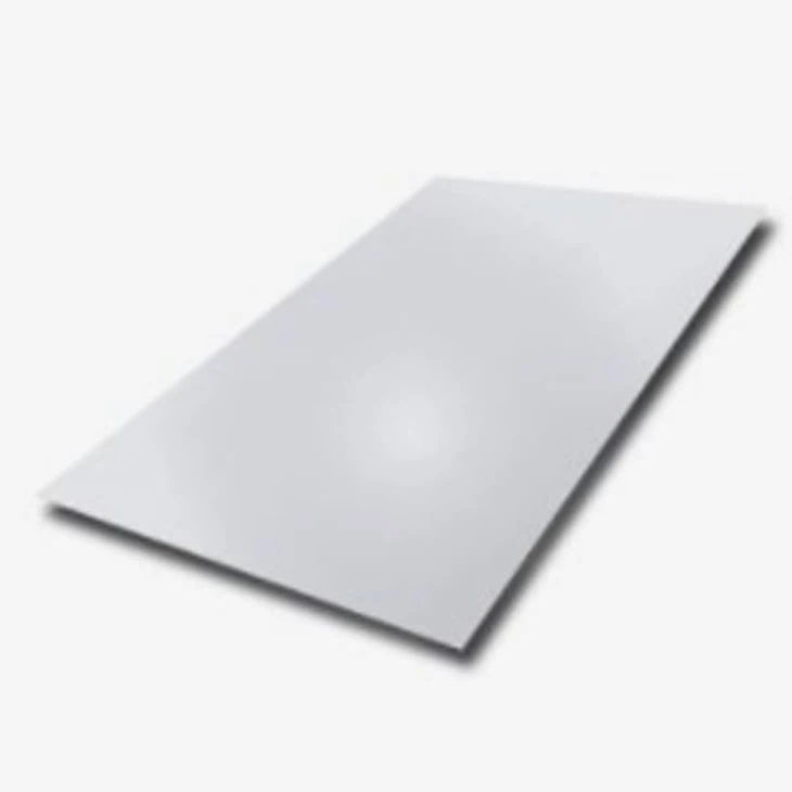 304H Stainless Steel Sheet-forming Characteristics