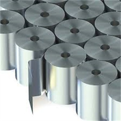 deep drawing performance cold rolled steel