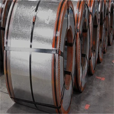 ASTM A1008 cold rolled steel sheet