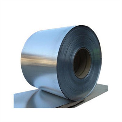 Cold rolled Mild Steel coil