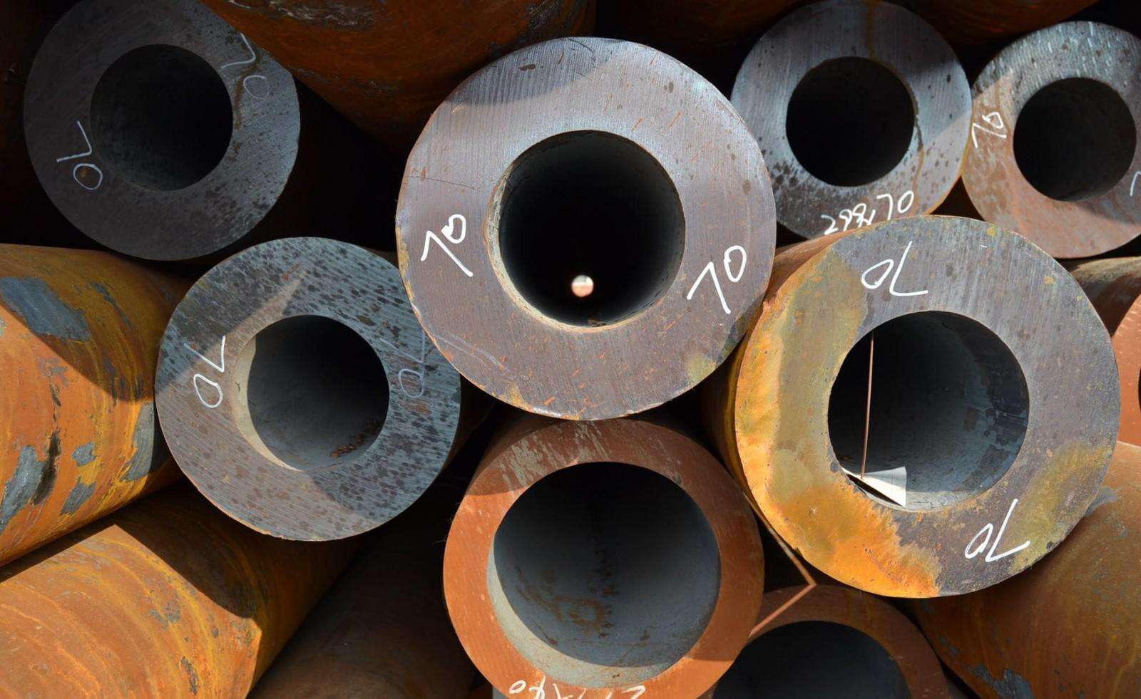 30CrMo High Strength Steel 30CrMo High Strength Steel