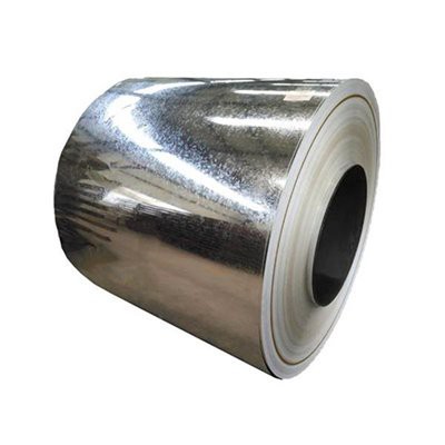 mechanical value cold rolled steel coil