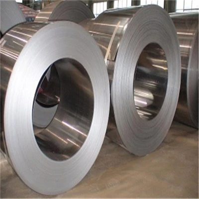 Cold rolled low carbon steel DC05 coil
