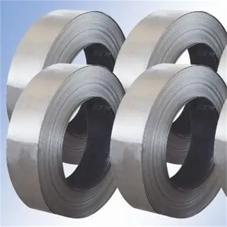 Silicon steel Silicon steel