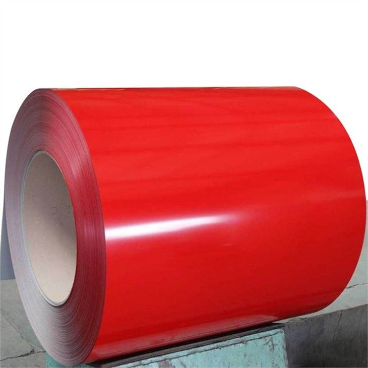 Aluminium Roofing Coils