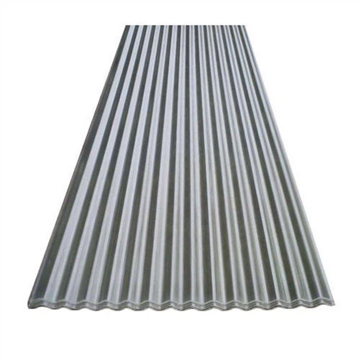 Galvanized Roof Sheets