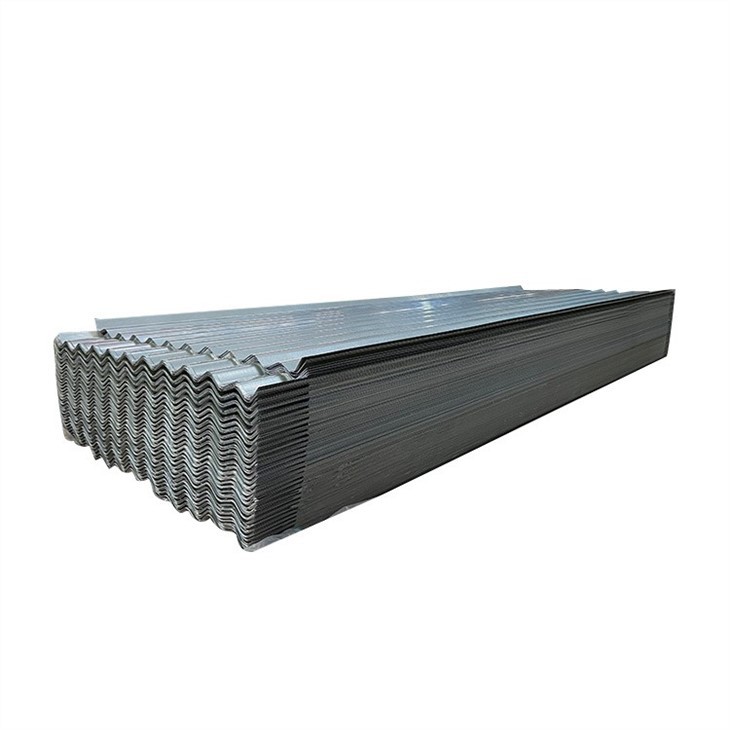 GL Corrugated Roofing Sheet