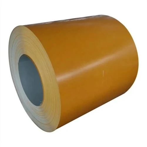 Střešní materiál z hliníkové cívky