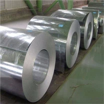 Galvanizovaná ocel SECC JIS G3313