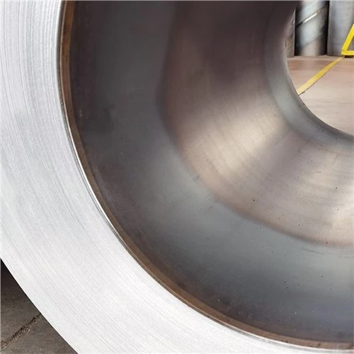 Pozinkovaná ocel ASTM A653 cívka