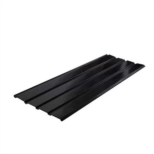 Střešní plech PPGL v barvě RAL