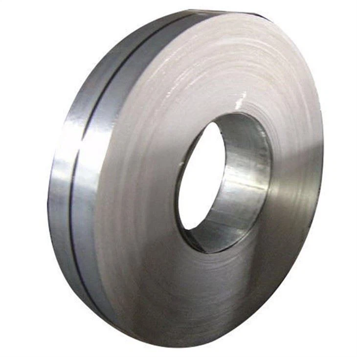 04Cr18Ni10Ti20 Stainless Steel Coil
