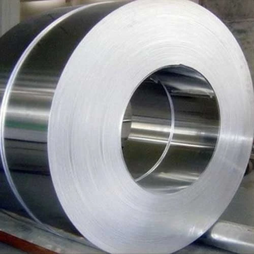 Of 321 Stainless Steel Coil