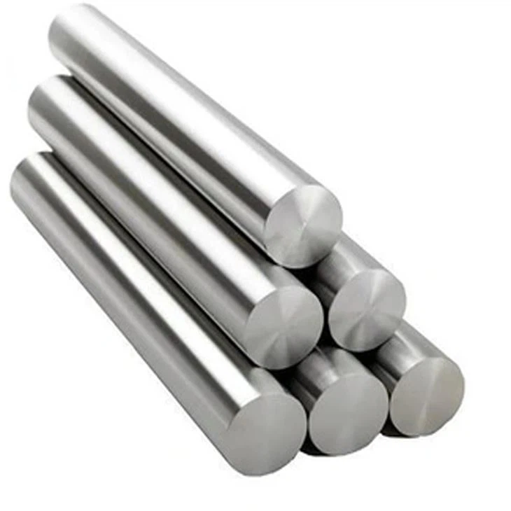 314 Stainless Steel Bar-lower Carbon Austentic