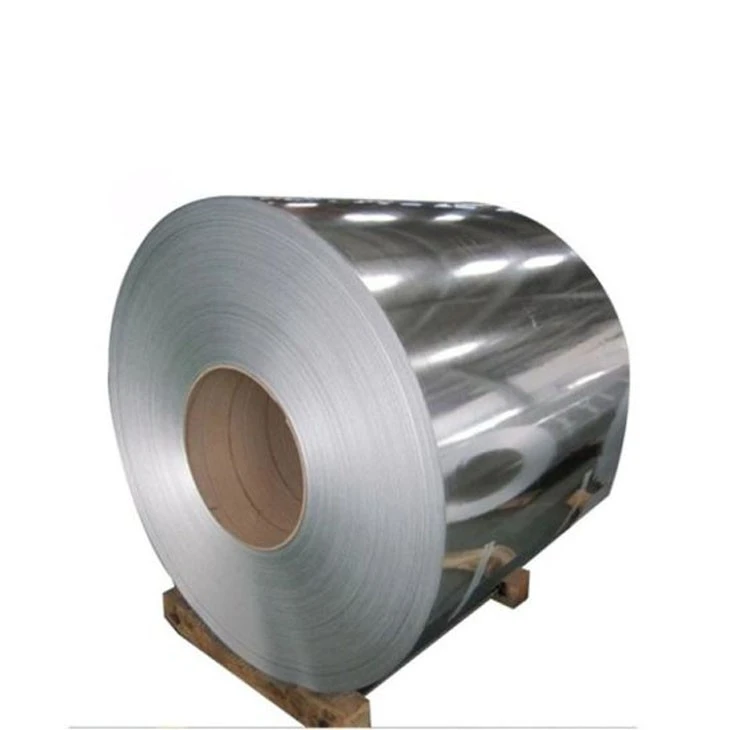 316 Stainless Steel Coil-austenitic Stainless Steel