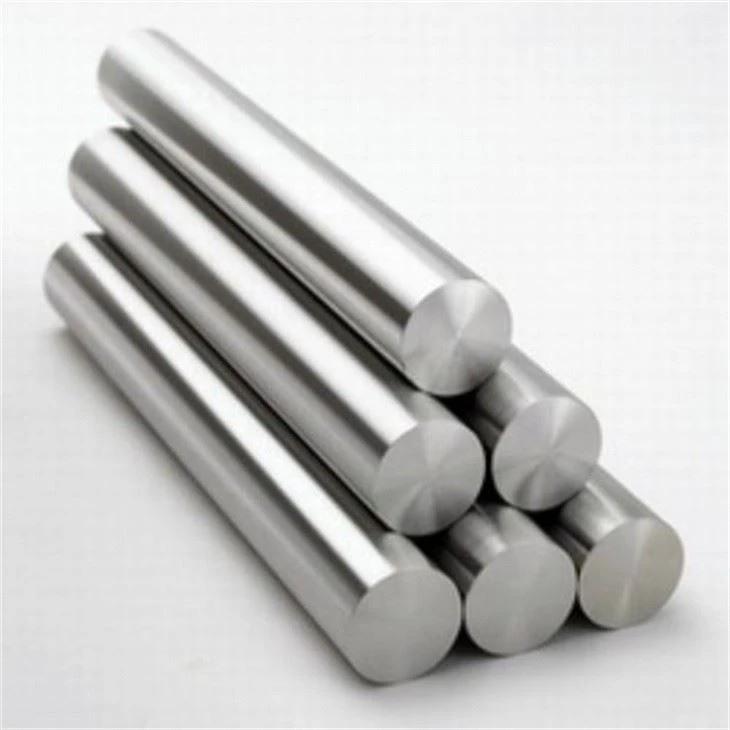 316H ROUND BARS