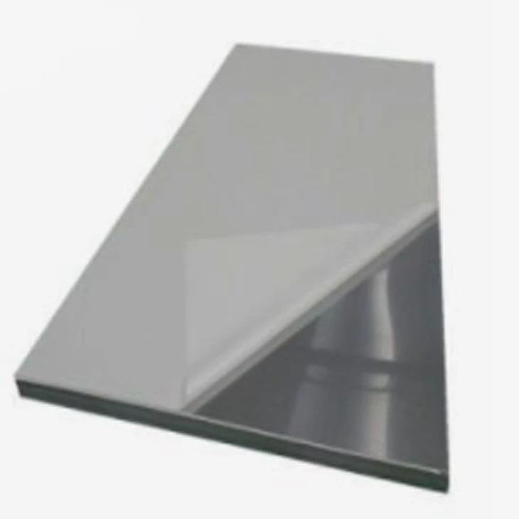 316L Stainless Steel Plate-higher Surface Requirements