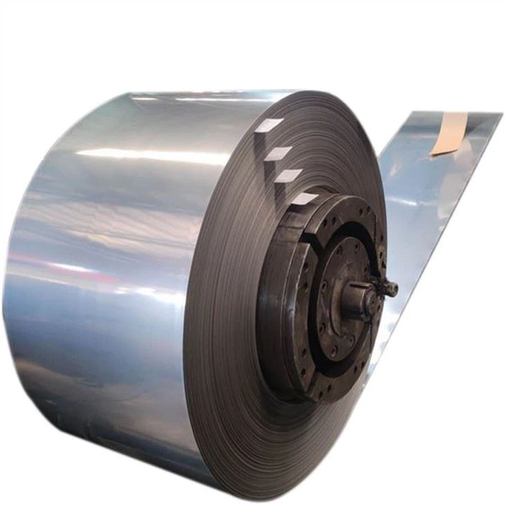 403 Stainless Steel Coil