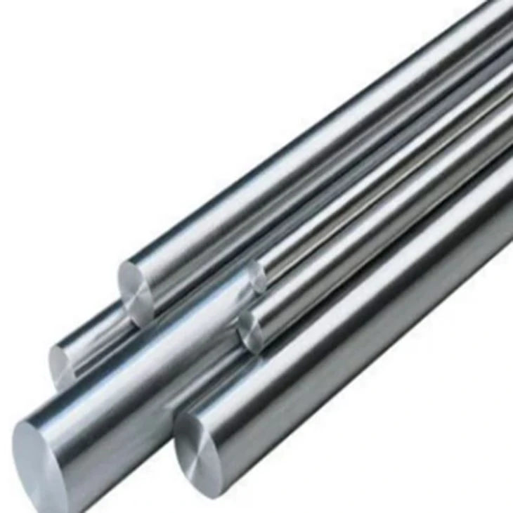 409 Stainless Steel Bar-ferritic Stainless Steel