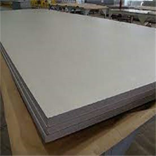 409 Stianless Steel Alloy Plate