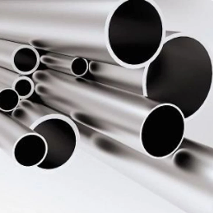 439 Stainless Steel Pipe-heat Resistance
