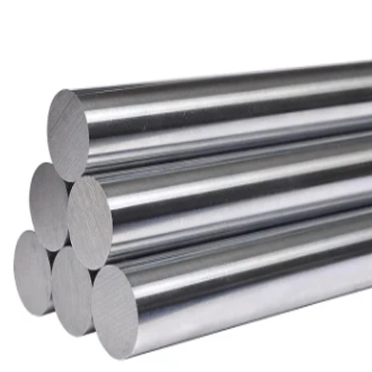 442 Stainless Steel Bar-low Magnetic Properties
