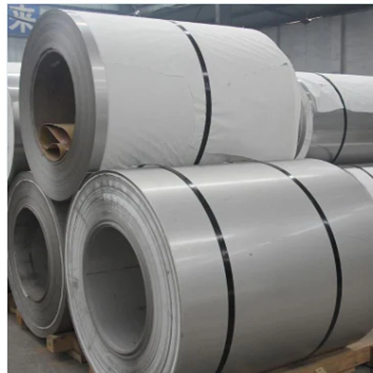 442 Stainless Steel Coil-lower Carbon
