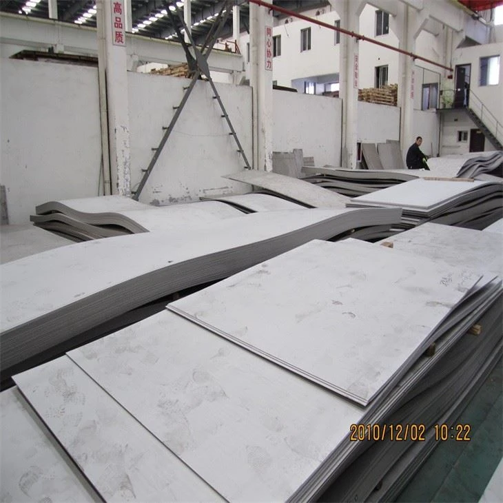 630 Steels Plate Stainless