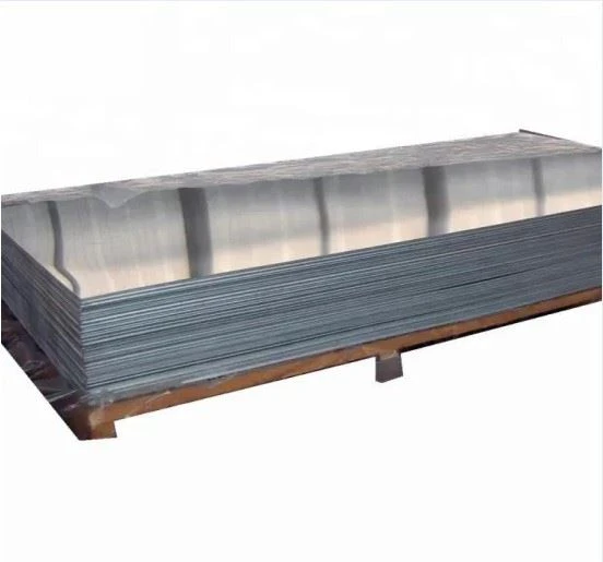 AISI 304LN Stainless Steel Plate