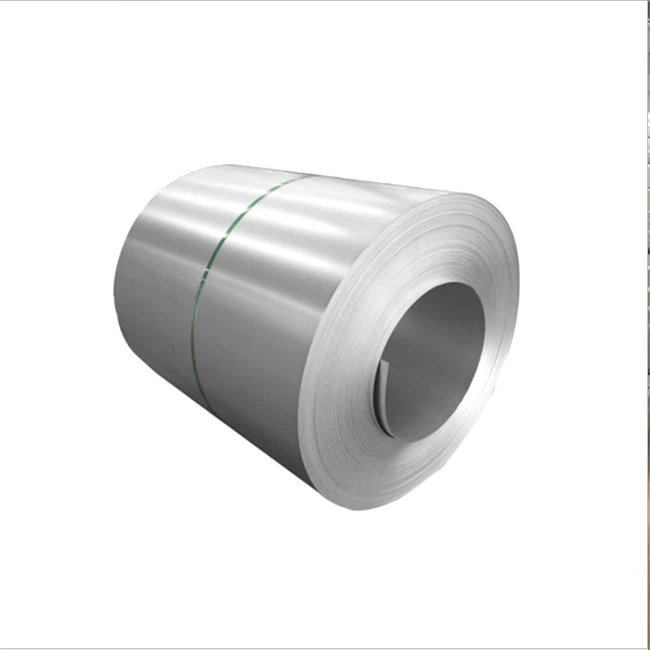 AISI 305 Stainless Steel Coil