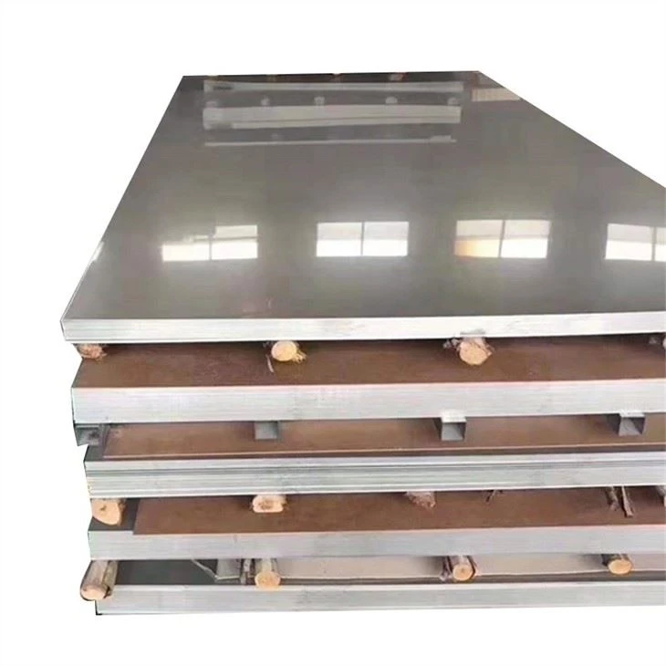 AISI 310S Stainless Steel Plate
