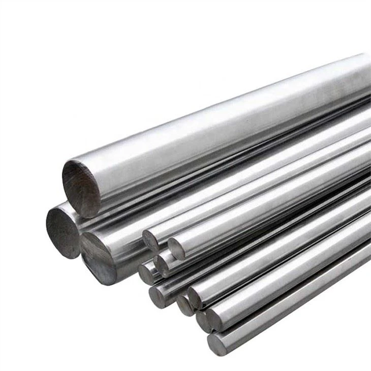 AISI 410L Stainless Steel Bar