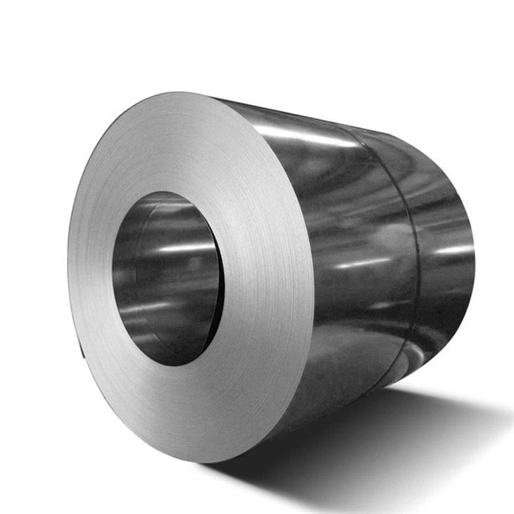 ASTM 316LN Stainless Steel Coil