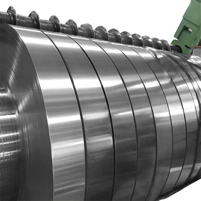ASTM 316LN Stainless Steel Coil