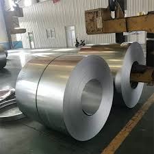 ASTM A240 420 cívky z nerezové oceli