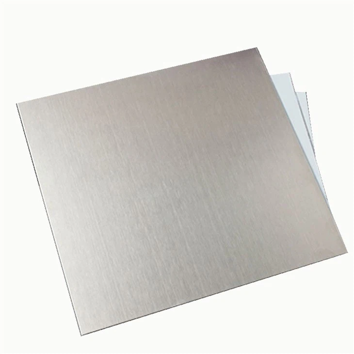 CNS 420 Stainless Steel Plate